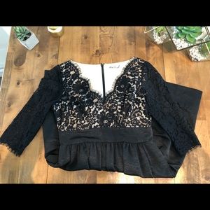 Eliza J | Cocktail Dress